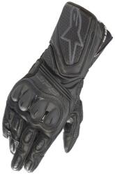 Alpinestars Mănuși de motocicletă Alpinestars SP-8 negru-negru (AIM120-504)