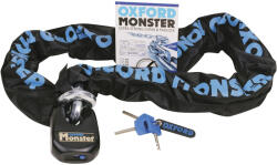 Oxford Lanț de blocare Oxford Monster 1, 2 m (AIM005-39)