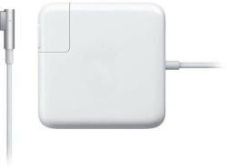 Utángyártott Apple MacBook / MacBook Pro laptop töltő adapter - 85W (18.5V 4.5A Fehér) - Utángyártott