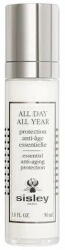 Sisley Nappali ápolás a bőr öregedése ellen All Day All Year (Essential Anti-Aging Protection) 50 ml - mall