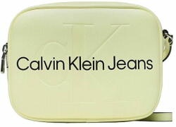 Calvin Klein Női crossbody kézitáska CK Jeans K60K610275ZCW - mall