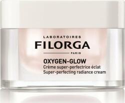 Filorga Oxygen-Glow crema hidratanta de fata, 50ml, formula standard pentru zi si noapte, orice tip de piele, hidratant (116703)