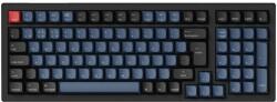 Keychron K4 Pro Swappable RGB Backlight Brown Switch (K4P-H3-UK)