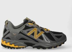 New Balance sportcipő ML61TAK sötétkék, - sötétkék Férfi 46.5