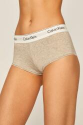 Calvin Klein Underwear - Női alsó - szürke XS - answear - 8 890 Ft