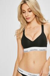 Calvin Klein Underwear sportmelltartó - fekete M