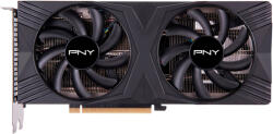 PNY GeForce RTX 4060 Ti 8GB VERTO Dual Fan (VCG4060T8DFXPB1)
