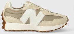 New Balance sportcipő MS327MT bézs, - bézs Férfi 42