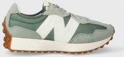 New Balance sportcipő MS327MS zöld - zöld Férfi 42.5