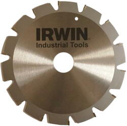 IRWIN TOOLS Disc lemn 184x14Tx30