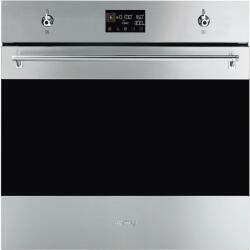 Smeg SO6302M2X Classica