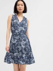 GAP Миди рокля на цветя GAP GAP | Sin | ЖЕНИ | XXS