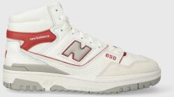 New Balance sportcipő BB65RWF fehér, - fehér Férfi 44.5