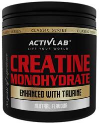 ACTIVLAB Creatine Monohydrate 300 g