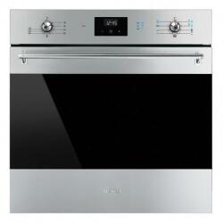 Smeg SO6300S2X Classica