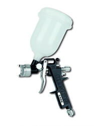 GAV Pistol de vopsit pneumatic GAV RECORD 2200, rezervor sus, 0.6 kg (RECORD2200)