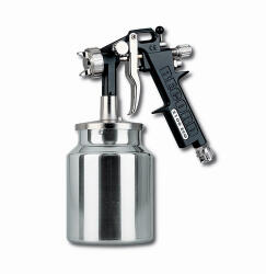 GAV Pistol de vopsit pneumatic GAV RECORD 2100 ECO, rezervor jos, 1 kg (RECORD2100ECO)