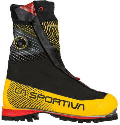 La Sportiva Bocanci G5 Evo Lasportiva 48 Unisex Black/yellow (8020647887507)