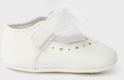Mayoral Newborn baba cipő bézs - bézs 15 - answear - 6 490 Ft