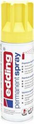 edding 5200 spray matt sárga 200 ml (4-5200905)