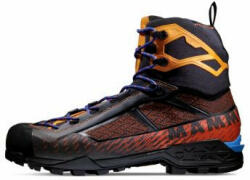 Mammut BOCANCI TAISS LIGHT MID GTX MEN 7, 5 BLACK-ARUMITA Mammut (7619876083746)