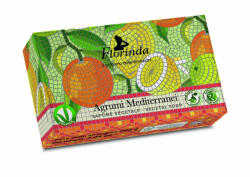 Florinda Mozaik mediterrán citrus szappan 200 g