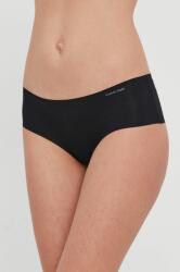 Calvin Klein Underwear bugyi fekete - fekete L - answear - 8 390 Ft