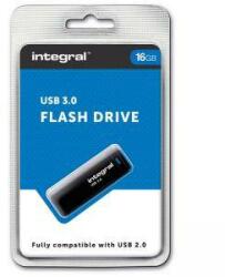 Integral 16GB USB 3.0 (INT3USB16GB) Memory stick