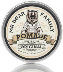 Mr. Bear Family original pomade 100g (mrbear-original)