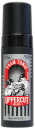 Uppercut Deluxe Foam Tonic - könnyű tartású hajhab, hővédelemmel 150 ml (upp-foam)