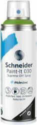 Schneider Paint-It 030 spray zöld 200 ml (ML03050052)