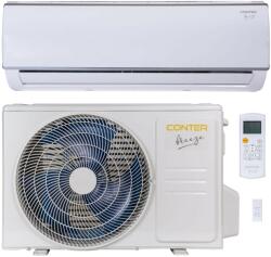 CONTER Breeze by Midea MSAFBU-09HRDN8-QRD0FGW Aer conditionat