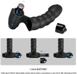 Pretty Love Alexander