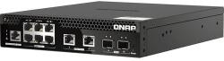 QNAP QSW-M2106PR-2S2T