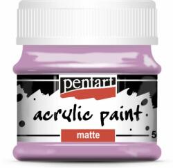 Pentart Matt málna 50 ml (14111)