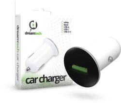 dreamtech QC3.0 Black (124332)