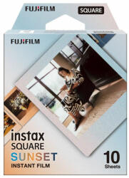 Fujifilm Instax Square Sunset Sun 1x10