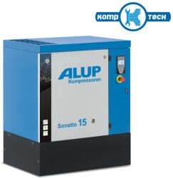 ABAC Alup Sonetto 8-10
