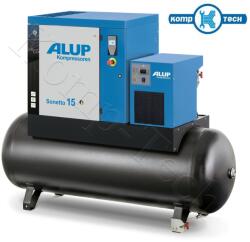 ABAC Alup Sonetto 10-10 500 PLUS
