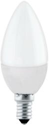 EGLO LED Izzó C37 E14/5W/230V 2700K - Eglo 11923 11923 (EG11923)