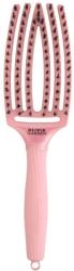 Olivia Garden Fingerbrush bontókefe - Pearl Pink M