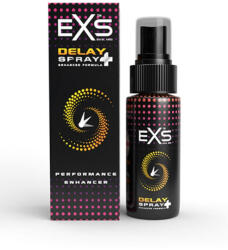 EXS Condoms - késleltető spray (50ml) (5027701008154) - intimjatekom