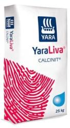 Yara Hungária Kft YaraTera CalciNit (Kálcium-nitrát) (25 kg)