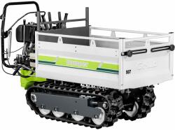 Grillo Transportor cu șenile Grillo Dumper 507 PTO, diesel KD15 350 (85U6T 991211)