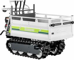 Grillo Transportor cu senile Grillo Dumper 406 (8K39T 991211)