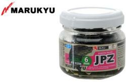 Marukyu Pelete MARUKYU JPZ-0210 Jelly Hook Pellets, Nori 10mm, verde (marukyu-JPZ-0210)