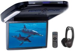 Alpine PKG-2100P Monitor de plafon de 10.2'' cu DVD, Alpine (PKG-2100P)