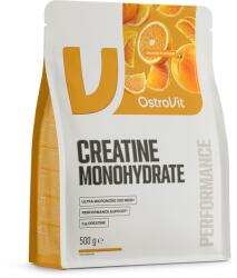 OstroVit - Creatine Monohydrate - Narancsos - 500 g