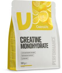 OstroVit - Creatine Monohydrate - Citromos - 500 g