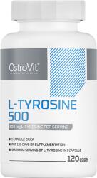 OstroVit - L-Tyrosine 500 mg - Tirozin - 120 kapsz